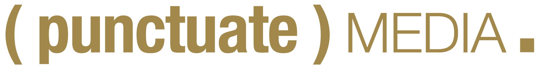 Punctuate Media