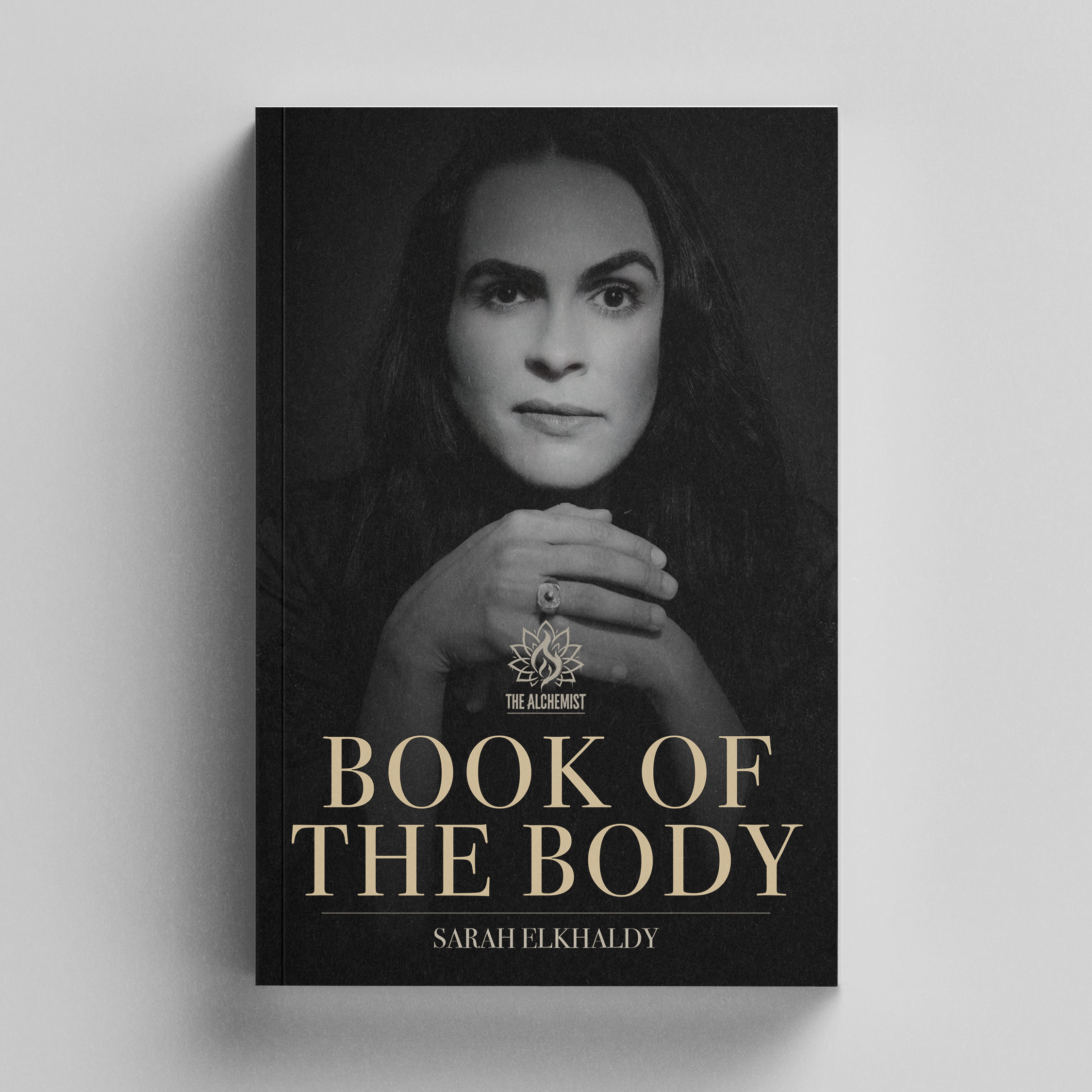 The Book of the Body
