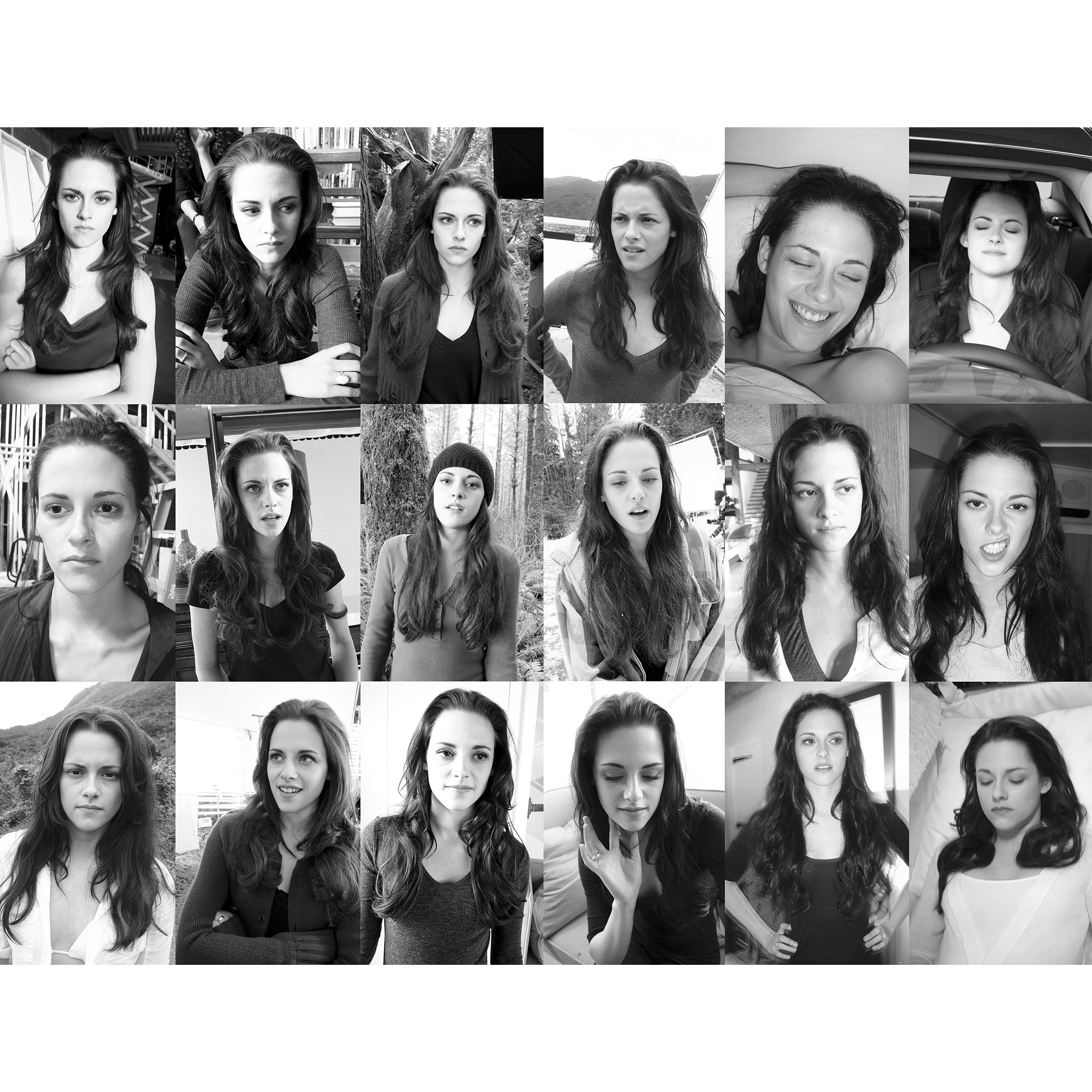 CONTINUITY - LIFE BEYOND THE CREDITS