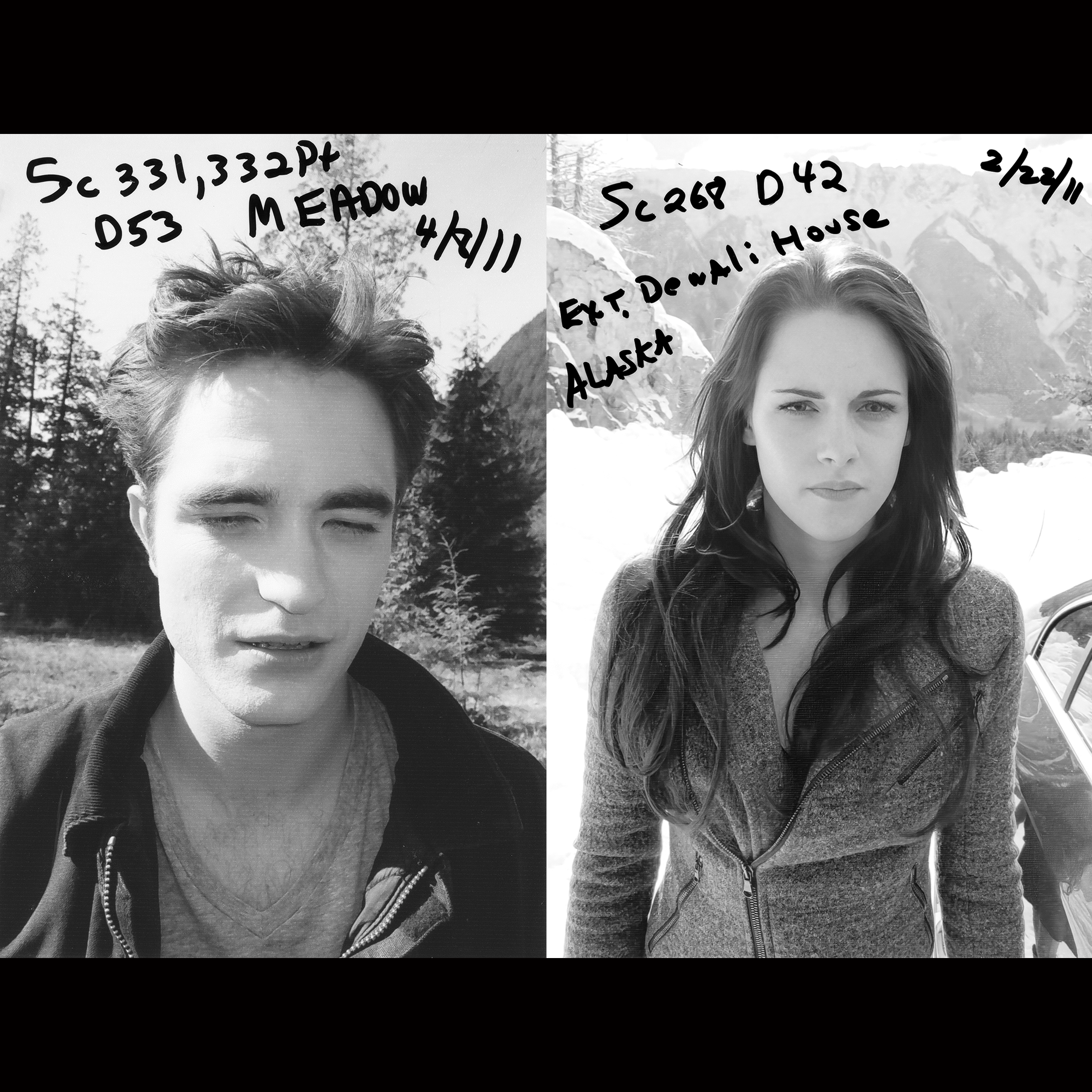 CONTINUITY - LIFE BEYOND THE CREDITS