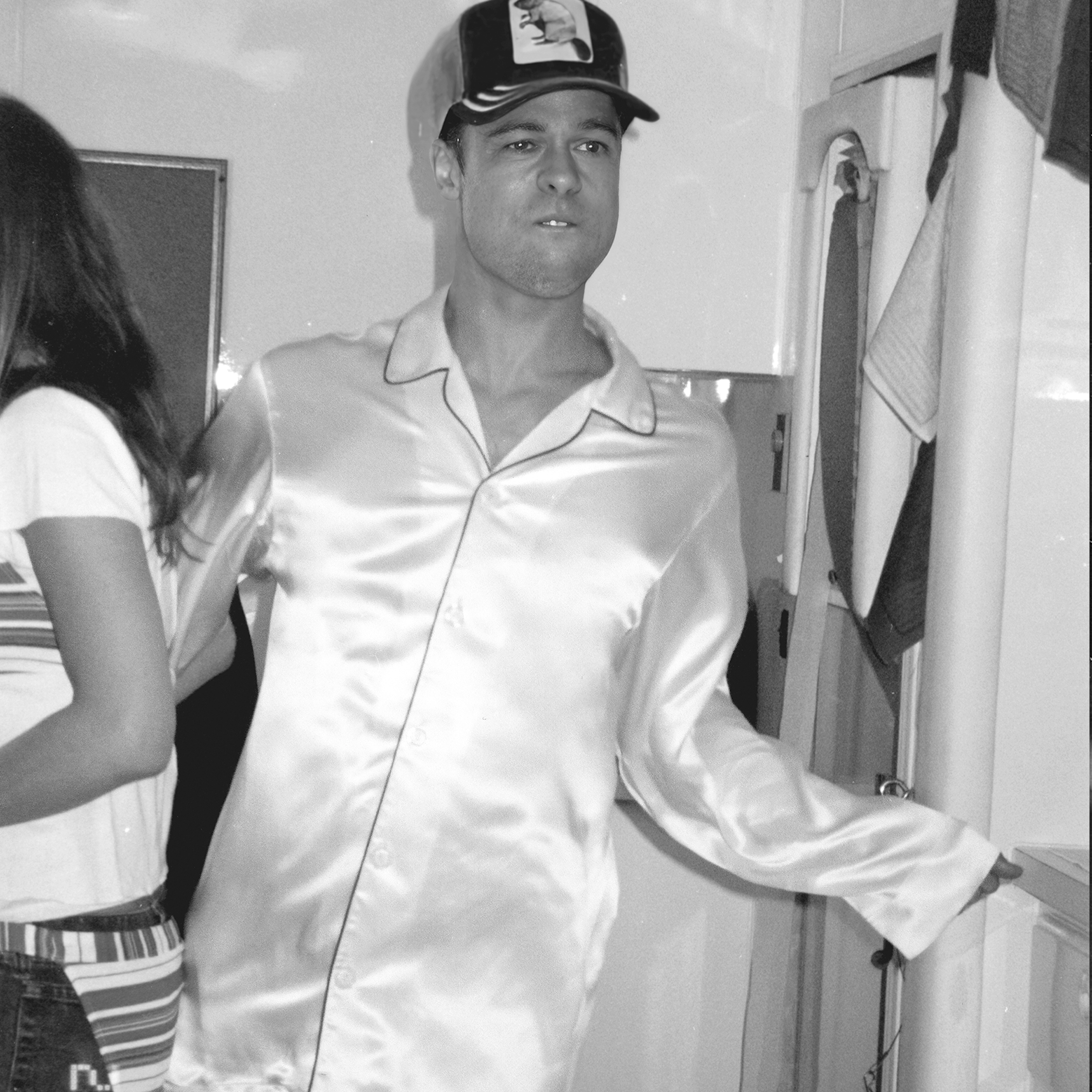 CONTINUITY - LIFE BEYOND THE CREDITS