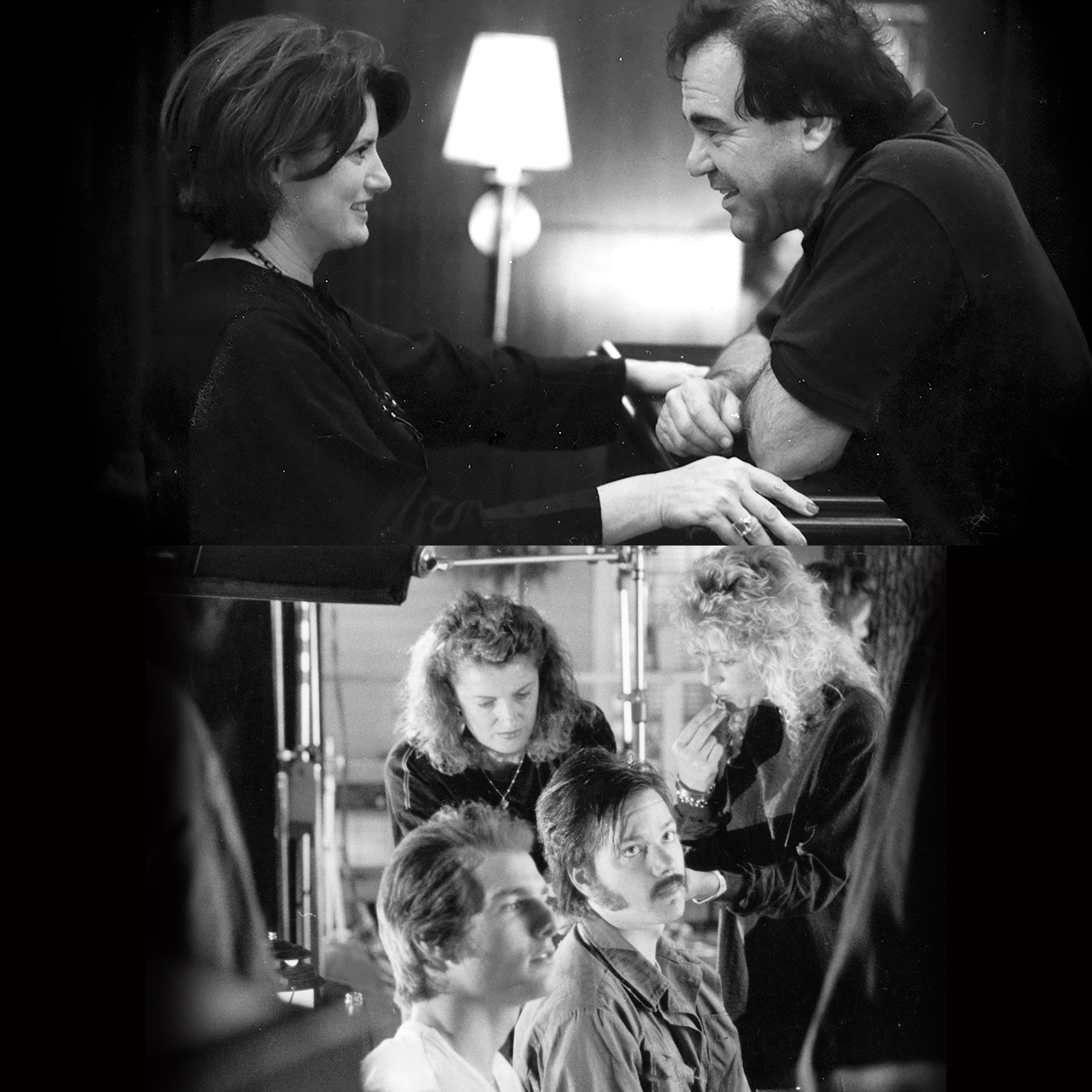 CONTINUITY - LIFE BEYOND THE CREDITS