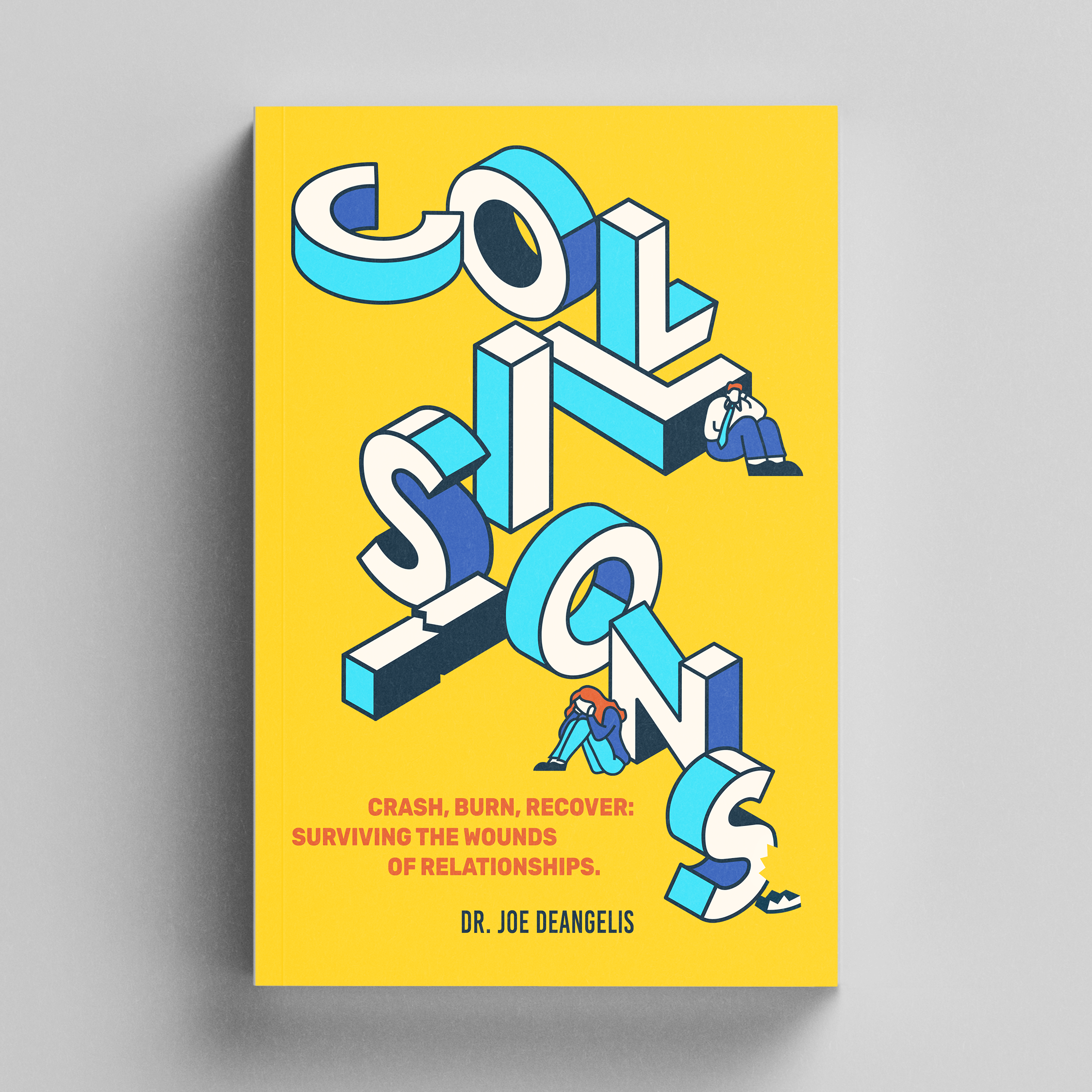 COLLISIONS