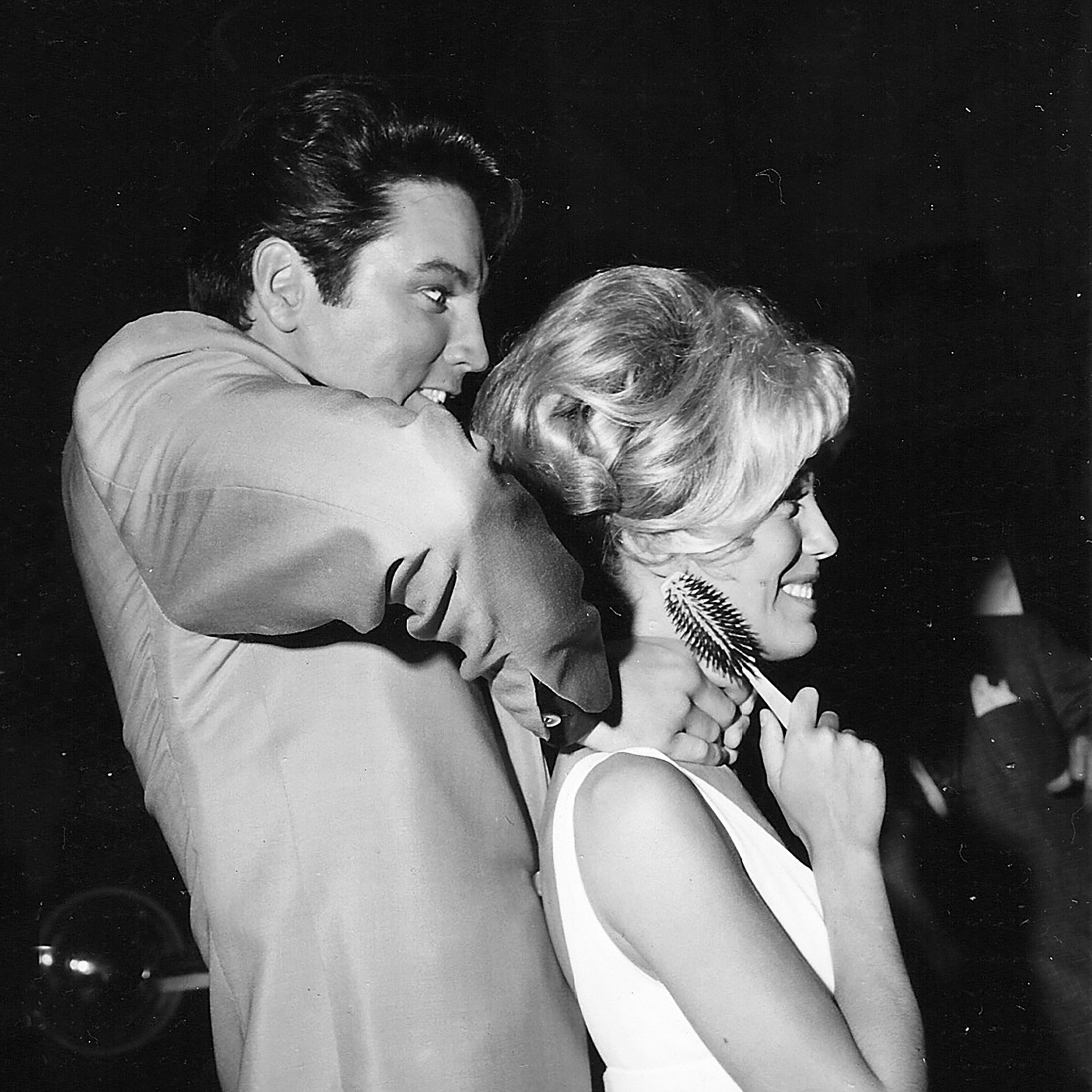 CONTINUITY - LIFE BEYOND THE CREDITS