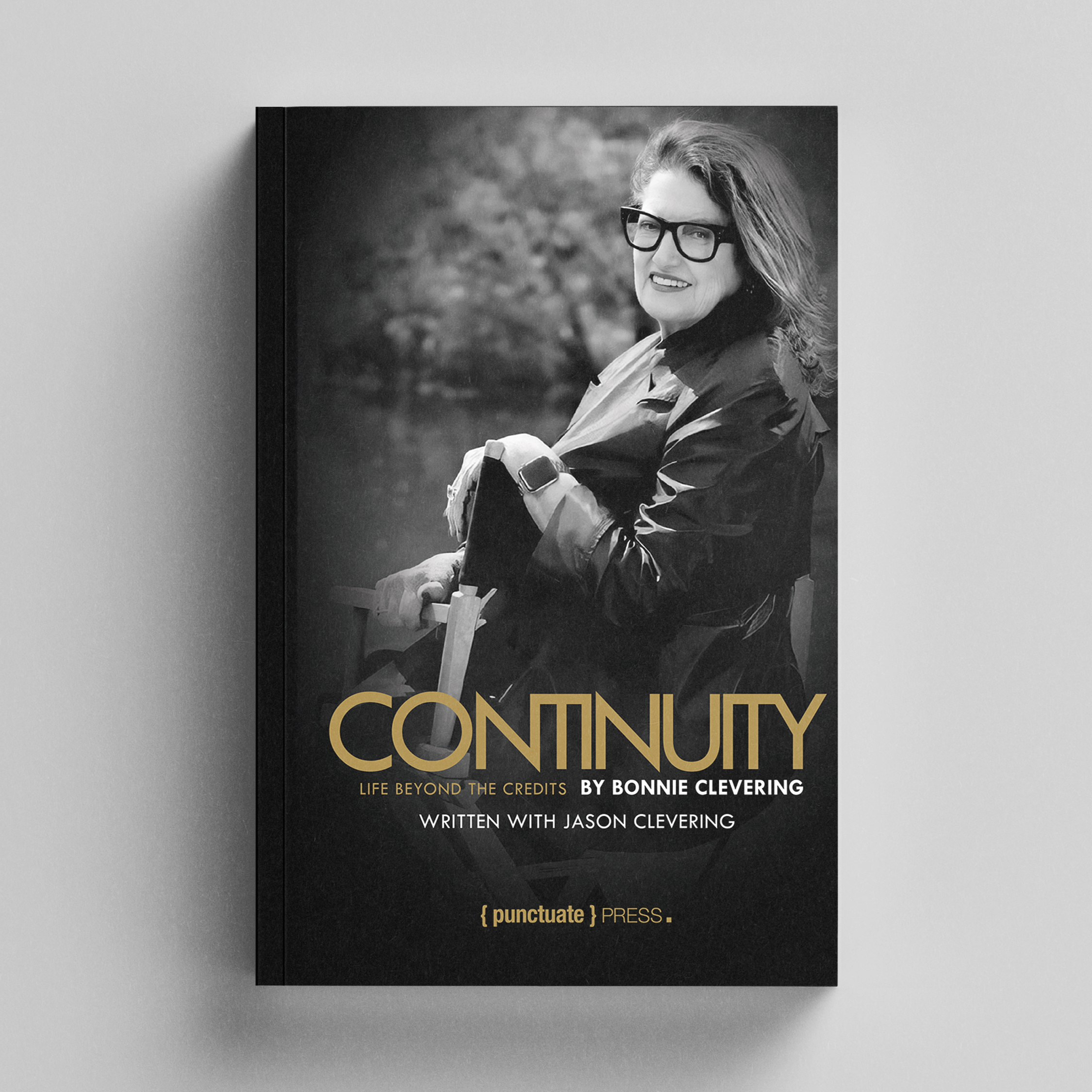 CONTINUITY - LIFE BEYOND THE CREDITS